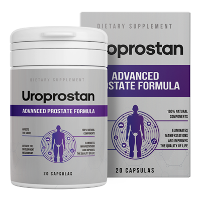 Comprar Uroprostan